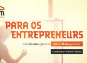 Pós-Graduação em Sales Management IPAM